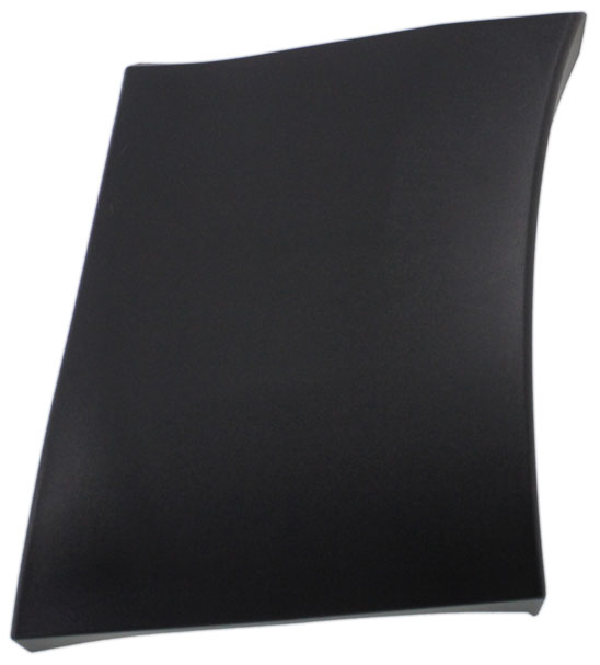 AM EXPEDITION 07-17 FRONT WHEEL OPENING MOLDING RH Rear Primed Plastic 15-17 w o Wheel Opening Moulding SKU REPF224101 Partslink FO1293110 OEM 7L1Z16A038AA