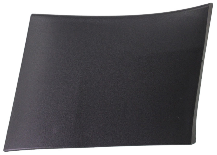 AM EXPEDITION 07-17 FRONT WHEEL OPENING MOLDING LH Rear Primed Plastic 15-17 w o Wheel Opening Moulding SKU REPF224102 Partslink FO1292110 OEM 7L1Z16A039AA