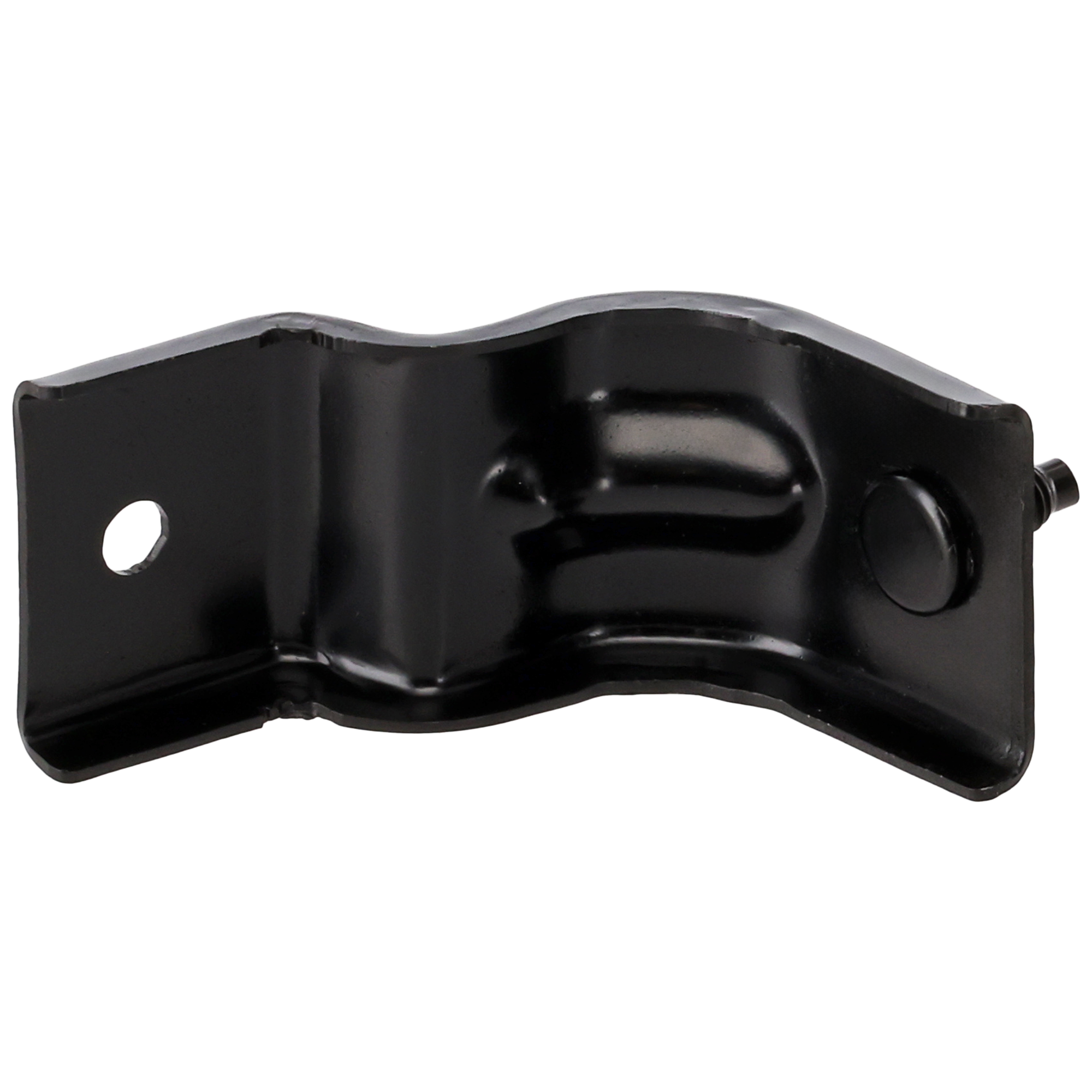 AM MUSTANG 05-14 FENDER SUPPORT RH=LH Fender Bracket Steel SKU REPF225301 Partslink FO1244104 OEM 5R3Z16K039A