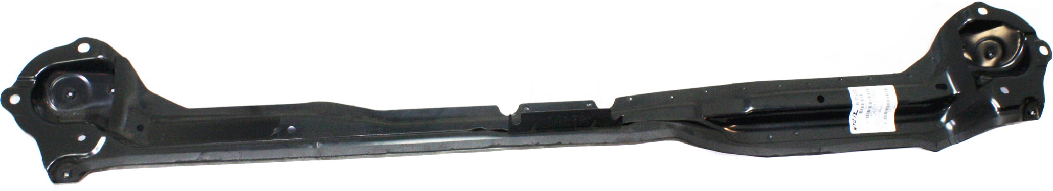 AM ESCAPE 13-19 MKC 15-19 FENDER SUPPORT Fender Bracket Steel SKU REPF225302 Partslink FO1229102 OEM G1FZ16A200A