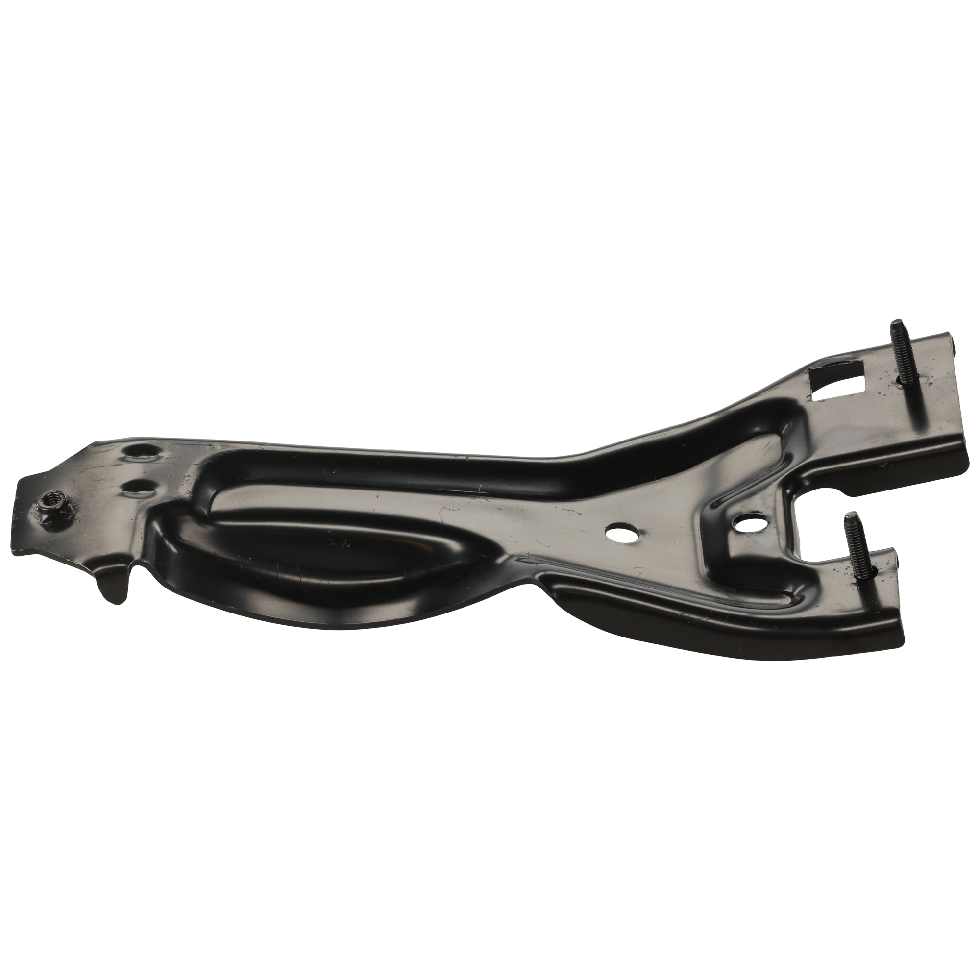 AM EDGE 15-23 MKX 16-18 RADIATOR SUPPORT CENTER CAPA SKU REPF250902Q Partslink FO1225232C OEM FT4Z16747A