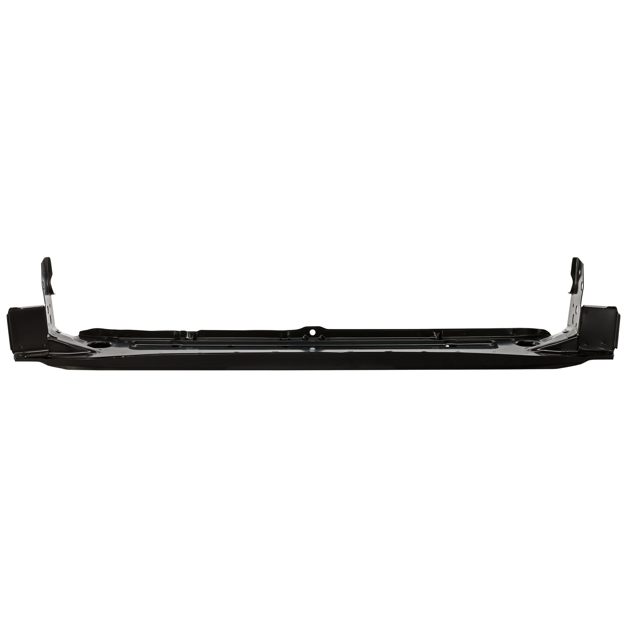 AM ESCAPE 08-12 MARINER 08-11 RADIATOR SUPPORT LOWER Tie Bar Steel SKU REPF251101 Partslink FO1225197 OEM 8L8Z16138B