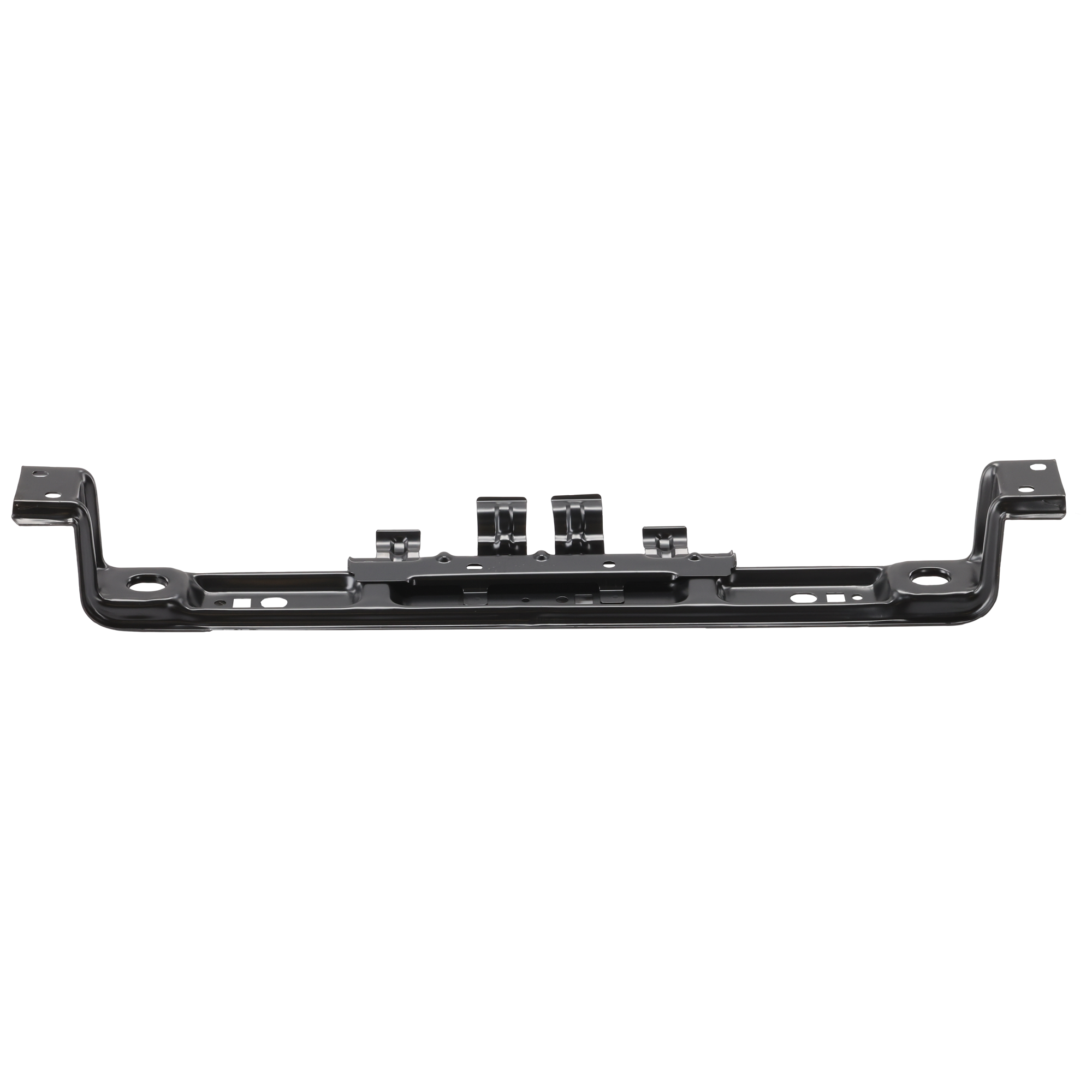 AM CROWN VICTORIA GRAND MARQUIS 03-11 RADIATOR SUPPORT LOWER Crossmember Steel SKU REPF251102 Partslink FO1225178 OEM 6W1Z8125A