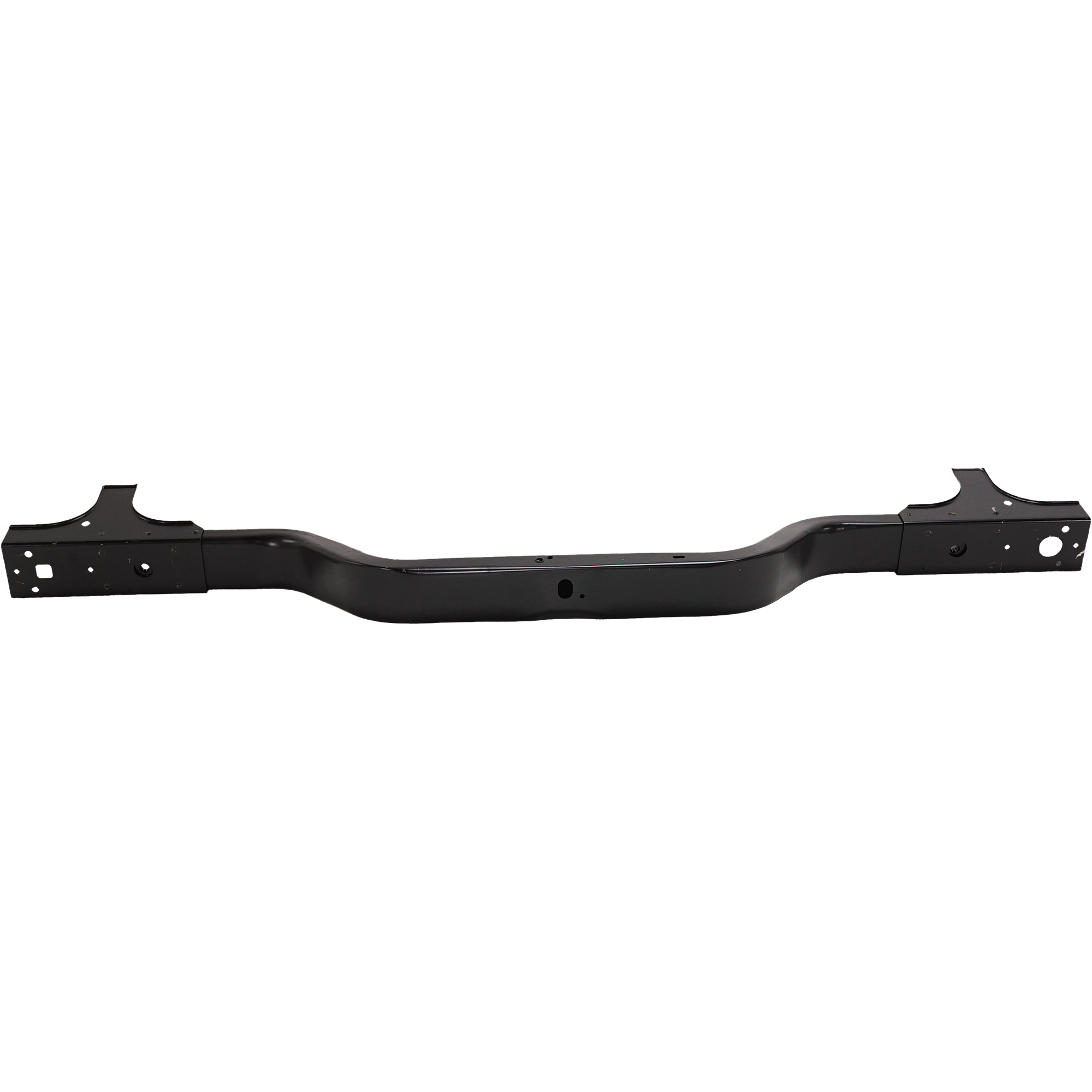 AM F SERIES SUPER DUTY 11-16 RADIATOR SUPPORT LOWER Steel 6.2L 6.7L Eng. CAPA SKU REPF251105Q Partslink FO1225213C OEM BC3Z16138A