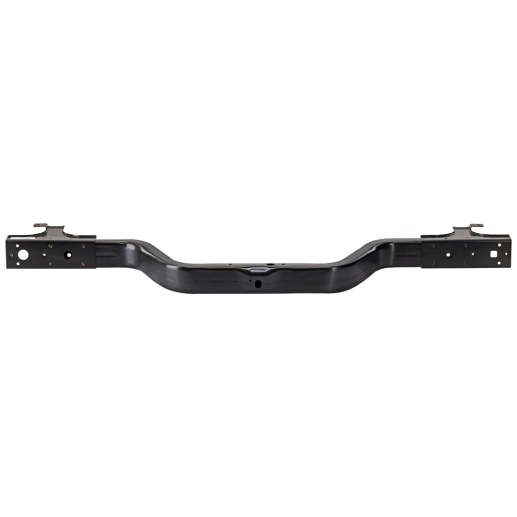 AM F SERIES SUPER DUTY 11-16 RADIATOR SUPPORT LOWER Steel 6.2L 6.7L Eng. SKU REPF251105 Partslink FO1225213 OEM BC3Z16138A