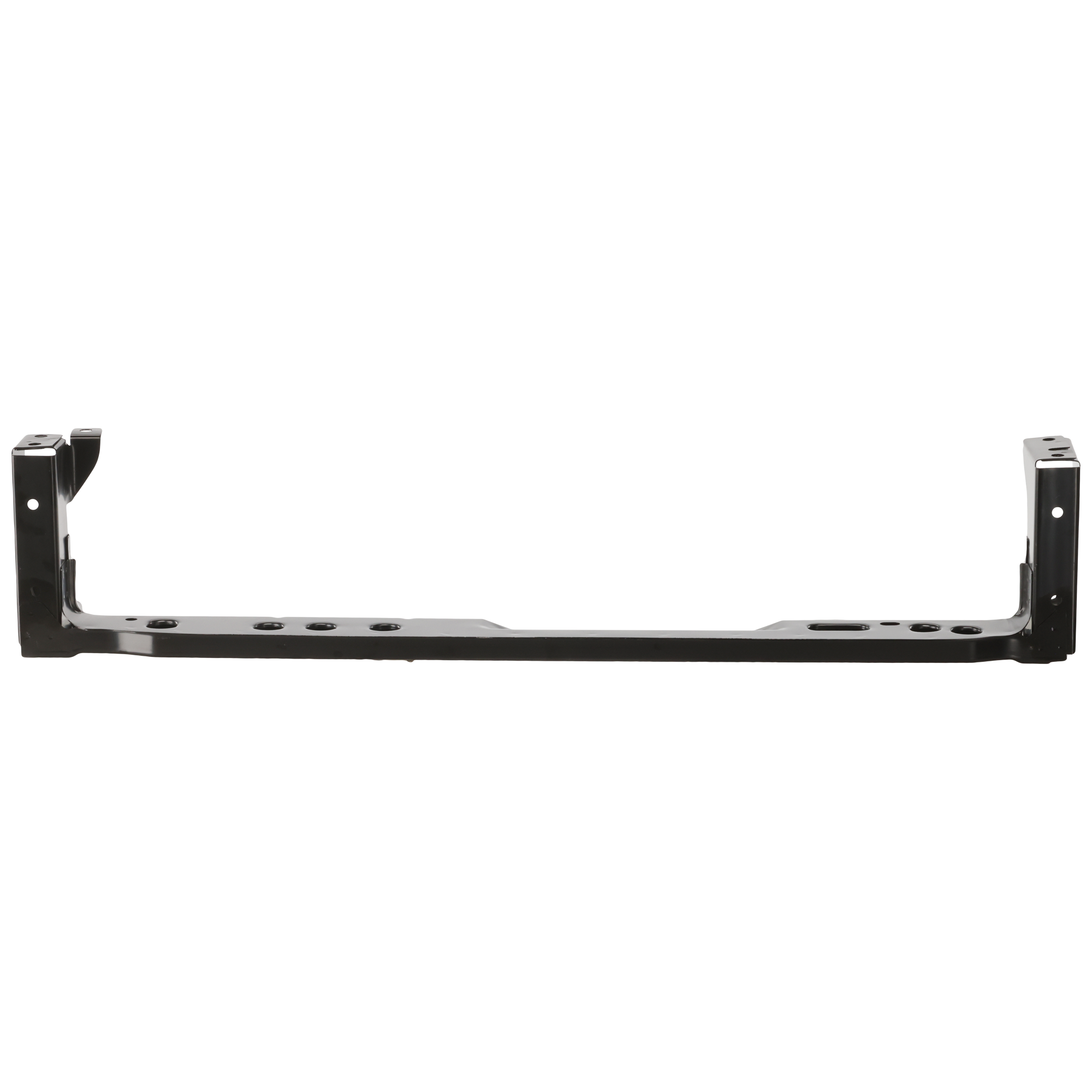 AM ESCAPE 13-16 MKC 15-16 RADIATOR SUPPORT LOWER Steel SKU REPF251106 Partslink FO1225215 OEM CV6Z7810812A