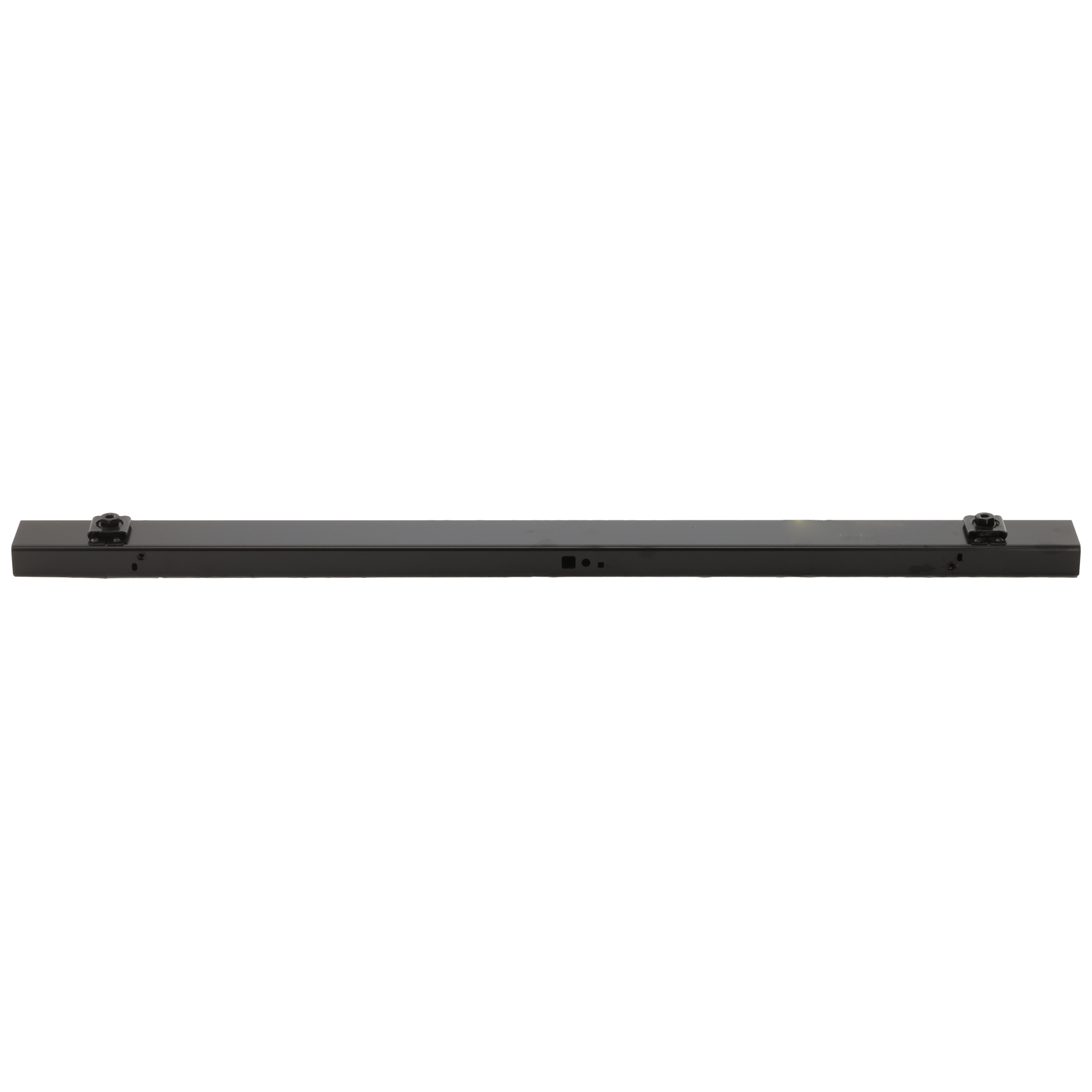AM F 150-15-20 NAVIGATOR 18-24 RADIATOR SUPPORT LOWER Aluminum w Steel Raptor Model 17-20 SKU REPF251111 Partslink FO1225223 OEM FL3Z16139A