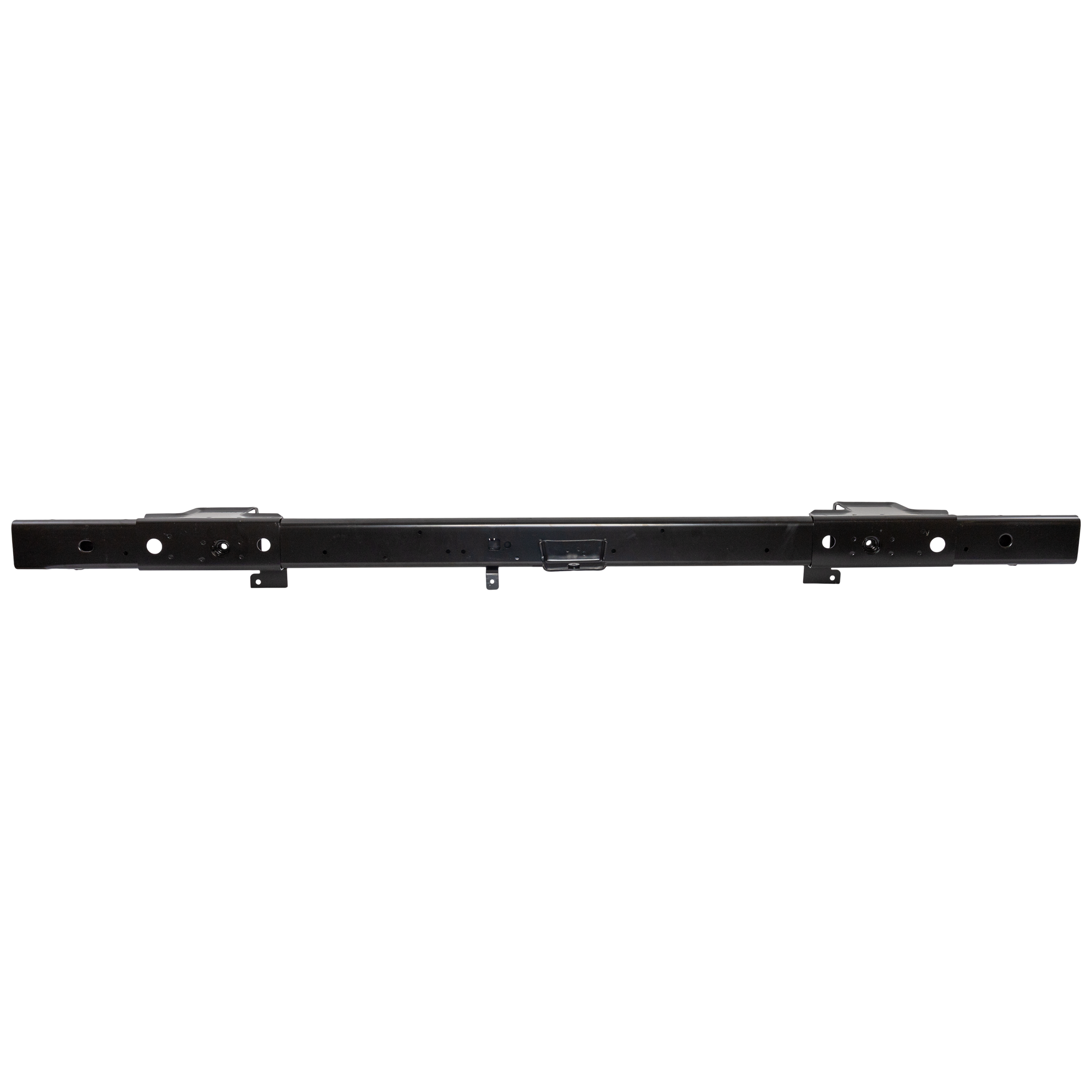 AM EXPEDITION NAVIGATOR 15-17 RADIATOR SUPPORT LOWER Steel SKU REPF251113 Partslink FO1225224 OEM FL1Z16139A