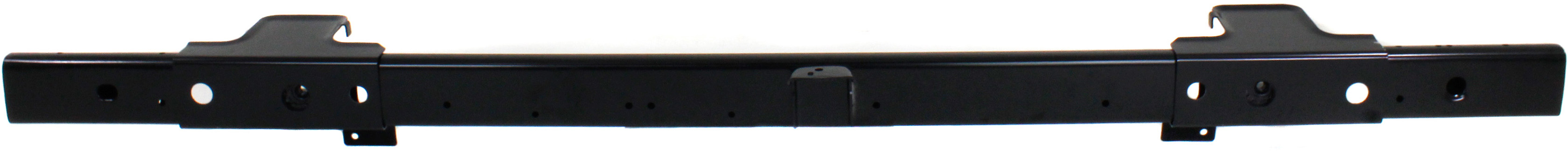 AM EXPEDITION 11-14 RADIATOR SUPPORT LOWER Steel CAPA SKU REPF251115Q Partslink FO1225236C OEM BL1Z16139A