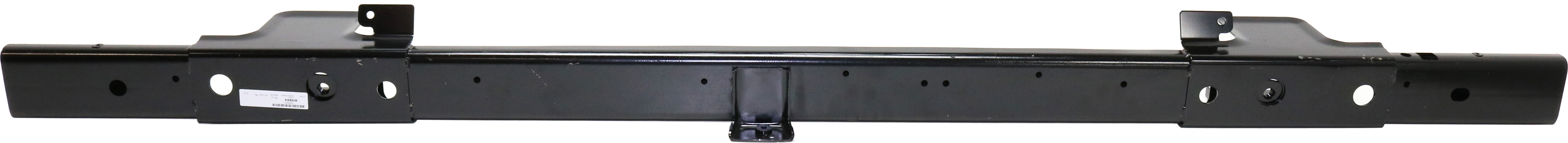 AM EXPEDITION 11-14 RADIATOR SUPPORT LOWER Steel SKU REPF251115 Partslink FO1225236 OEM BL1Z16139A