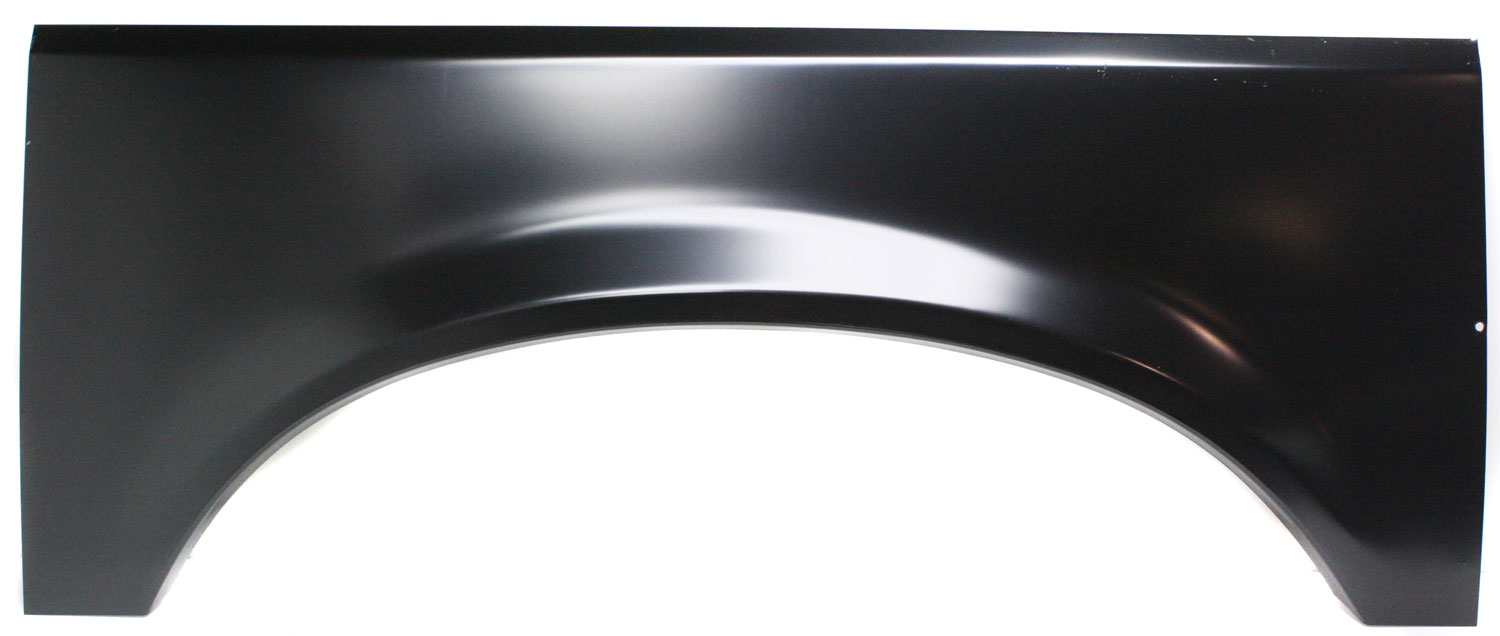 AM F SERIES 87-96 WHEEL ARCH REPAIR PANEL LH Upper SKU REPF262902