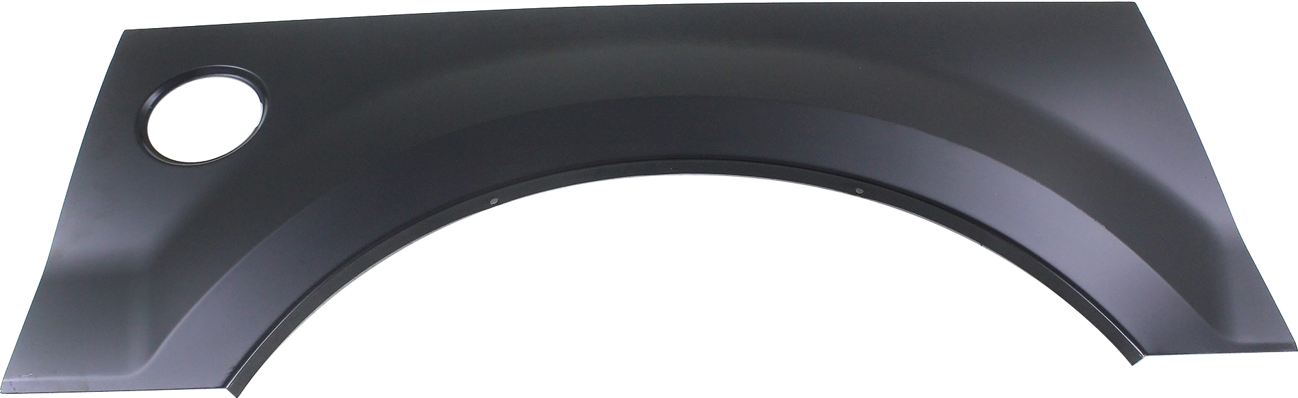 AM F 150-04-08 WHEEL ARCH REPAIR PANEL REAR LH Upper SKU REPF262906