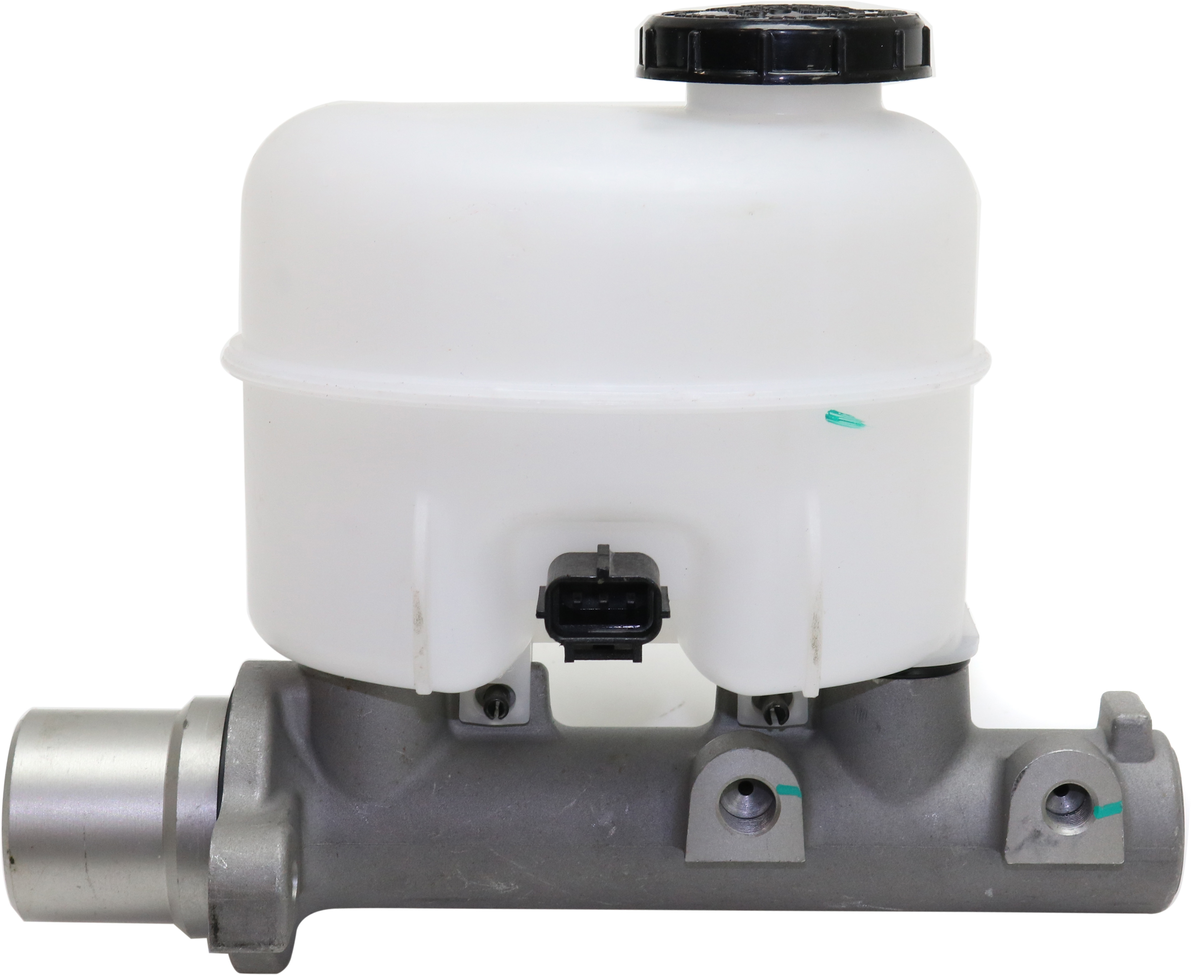 AM F 150-04-08 MARK LT 06-08 BRAKE MASTER CYLINDER with Reservoir SKU REPF270902 OEM 7L3Z2140A