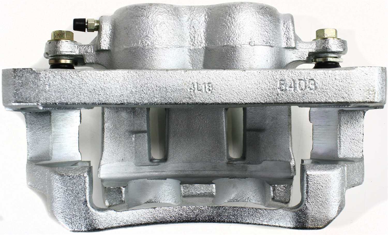 AM EXCURSION 00-05 FRONT BRAKE CALIPER RH New SKU REPF271703 OEM 1C3Z2B120AA YC3Z2B120CA