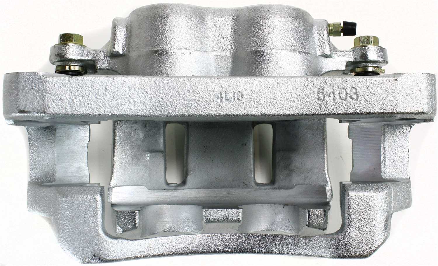 AM EXCURSION 00-05 FRONT BRAKE CALIPER LH New SKU REPF271704 OEM 1C3Z2B121AA F81Z2B121HA YC3Z2B