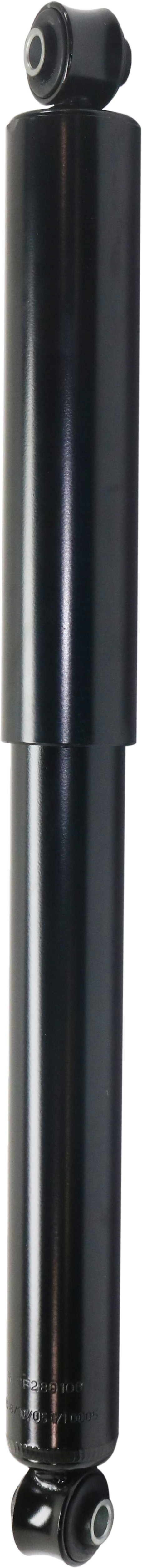 AM F 350-85-97 F 250-87-98 FRONT SHOCK ABSORBER RH=LH Gas Charged Monotube Expedition Navigator Rear SKU REPF280106 OEM F75Z18124DA
