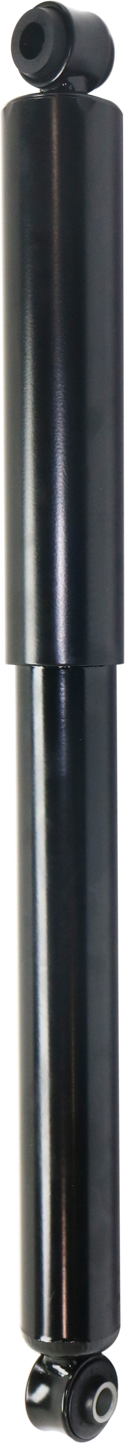 AM F 250-80-99 F 350-80-97 FRONT OR REAR SHOCK RH=LH Gas Charged Monotube =Front Super Duty Models SKU REPF280116 OEM E7TZ18124B