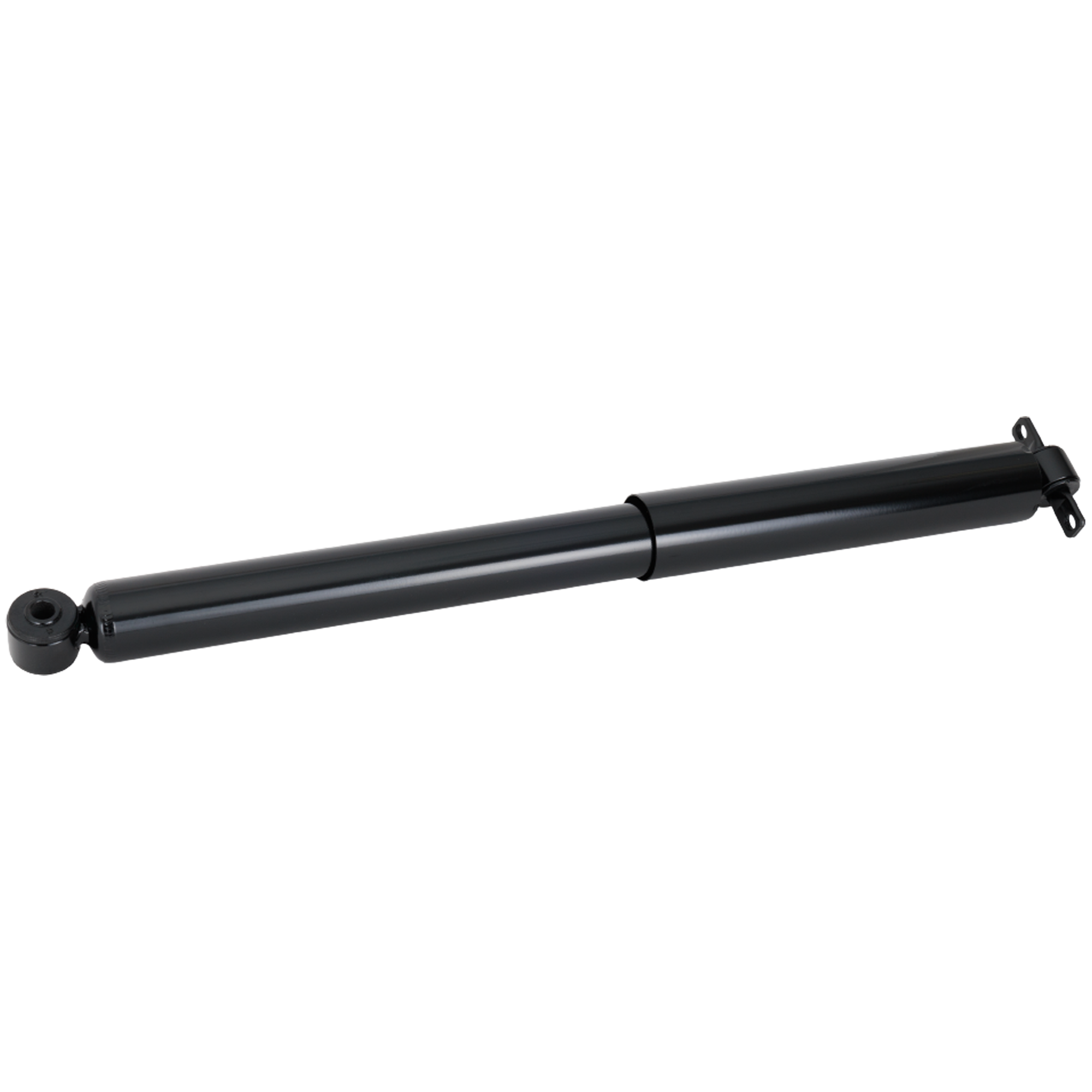 AM EXPLORER 91-01 EXPLORER SPORT TRAC 01-05 REAR SHOCK ABSORBER RH=LH Rear Suspension SKU REPF280123 OEM 37035-1L2Z18125HA G63679