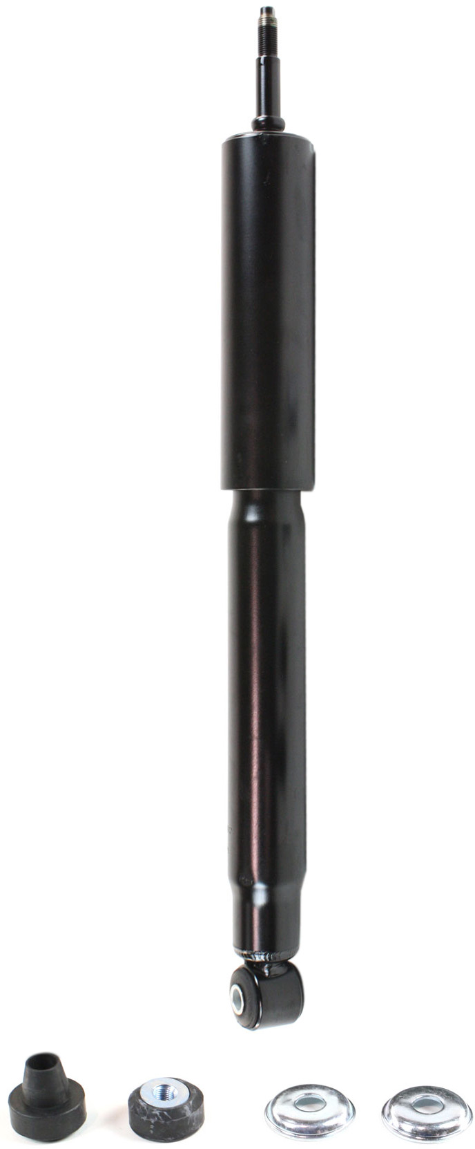 AM MUSTANG 94-04 REAR SHOCK RH=LH Gas Charged Twin tube SKU REPF280302 OEM 5968-69898