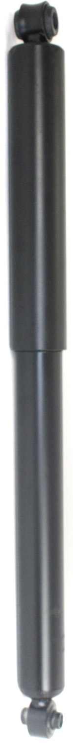 AM RANGER 89-11 F 250-80-98 REAR SHOCK ABSORBER RH=LH Gas Charged Twin tube Black SKU REPF280305 OEM 6L5Z18125AA