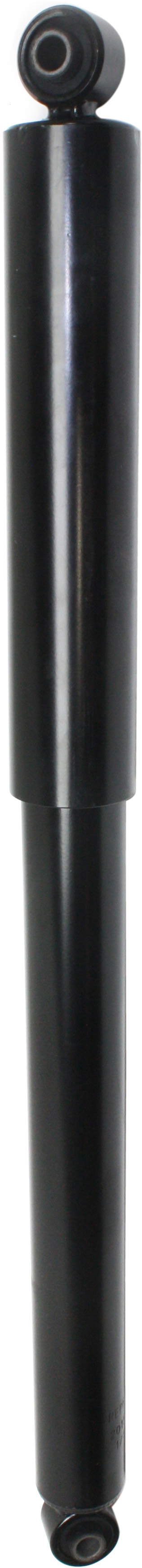 AM F 150-04-08 MARK LT 06-08 REAR SHOCK RH=LH Gas Charged Monotube Rear Wheel Drive Four Wheel Drive SKU REPF280327 OEM 6L3Z18125L 4L3Z18124EA