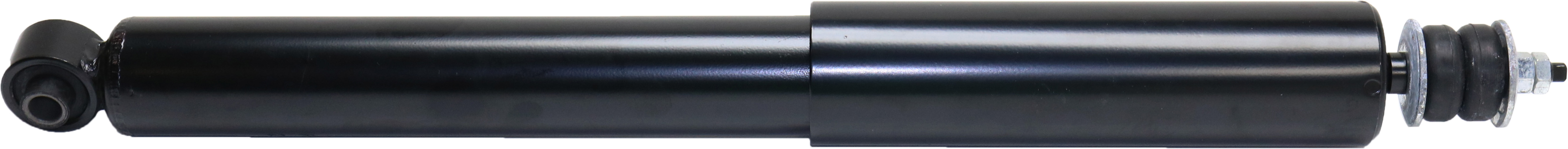AM E 150 ECONOLINE E 150 ECONOLINE CLUB WAGON 92-02 REAR SHOCK RH=LH Gas Charged Twin tube Rear Wheel Drive SKU REPF280328 OEM 6C2Z18124B 7C2Z18125B