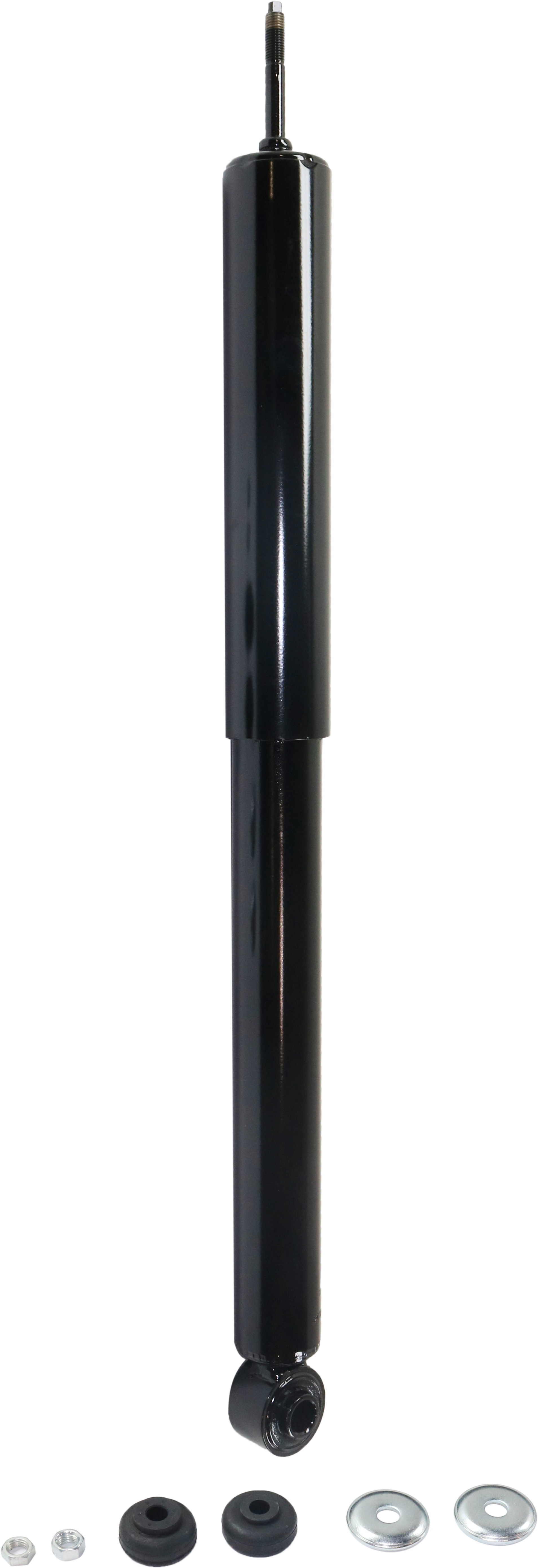 AM ESCAPE 08-12 MARINER 08-11 REAR SHOCK RH=LH Gas Charged Twin tube Four Wheel Drive Front Wheel Drive SKU REPF280329 OEM 9L8Z18125B 8L8Z18124BR