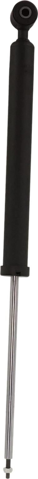 AM FIESTA 11-19 REAR SHOCK RH=LH Gas Charged Twin tube Front Wheel Drive SKU REPF280330 OEM BE8Z18125A BE8Z18125B DR612870