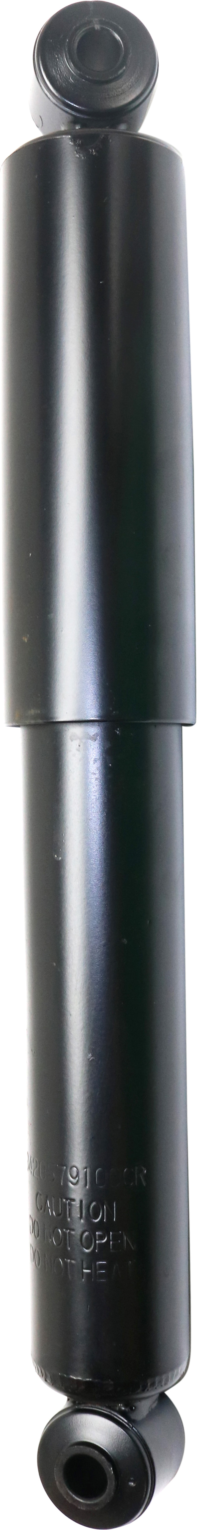 AM WINDSTAR 95-03 REAR SHOCK RH=LH Gas Charged Twin tube SKU REPF280331 OEM F58Z18125A