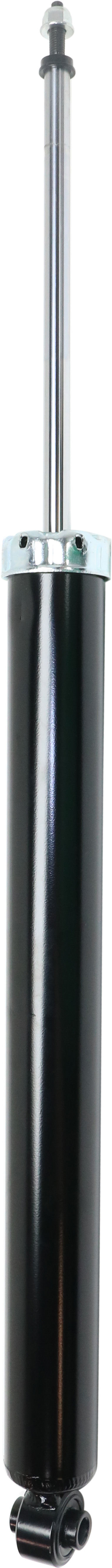 AM FOCUS 12-18 REAR SHOCK RH=LH Gas Charged Twin tube SKU REPF280334 OEM BV6Z18125D BV6Z18125B