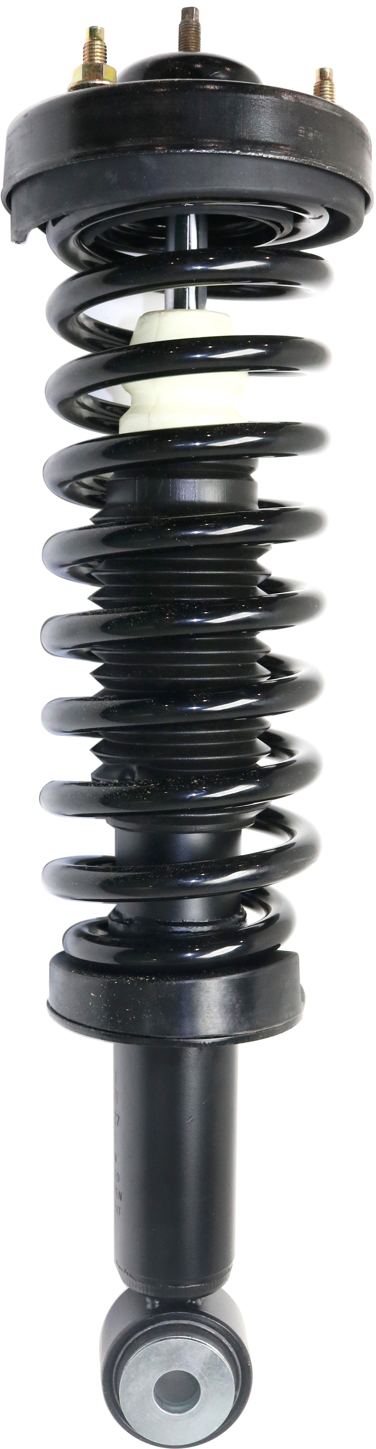 AM F 150-04-08 MARK LT 06-08 FRONT FULLY LOADED STRUT RH=LH Gas Charged Twin tube SKU REPF280511 OEM 1336331-7L3Z18124R 5L3Z18124AA