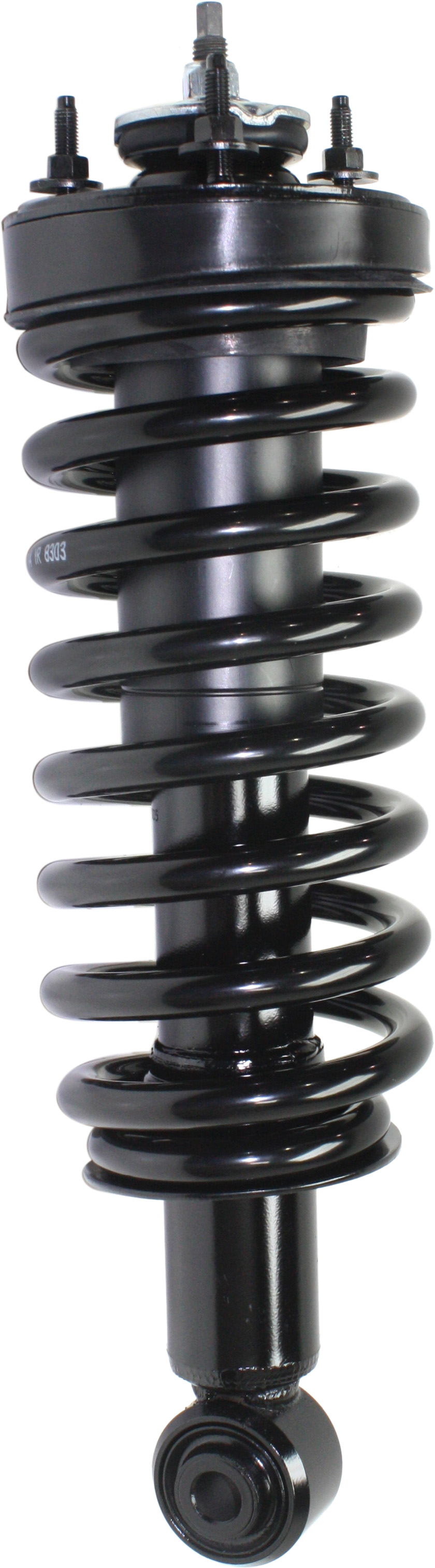 AM GRAND MARQUIS TOWN CAR 03-11 FRONT FULLY LOADED STRUT RH=LH Gas Charged Twin tube SKU REPF280524 OEM BW7Z18125B 7W7Z18124D