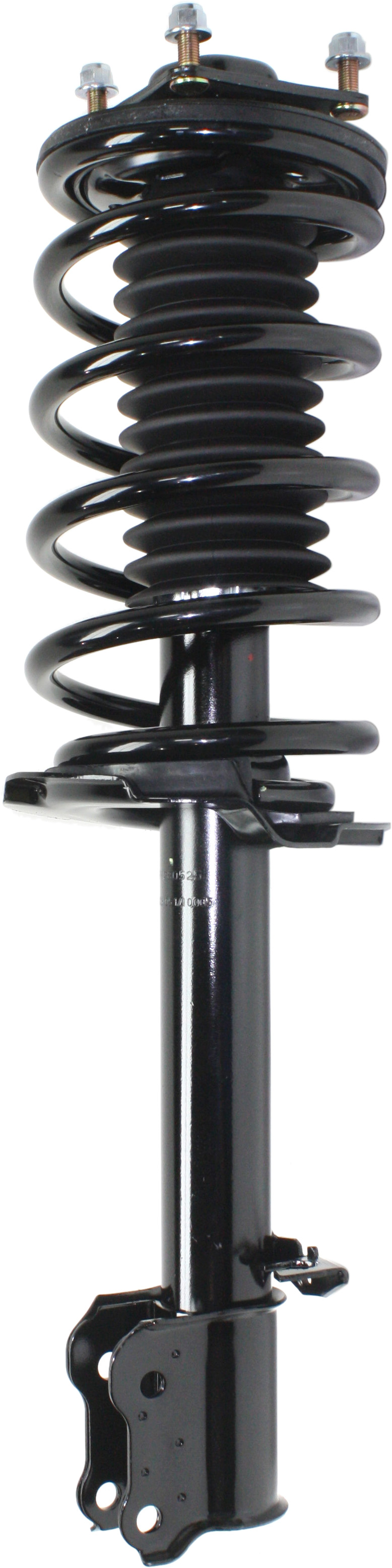AM ESCAPE 01-12 TRIBUTE 01-11 FRONT FULLY LOADED STRUT RH Gas Charged Twin tube SKU REPF280525 OEM 3U2Z18124VAA 6L8Z18124AC