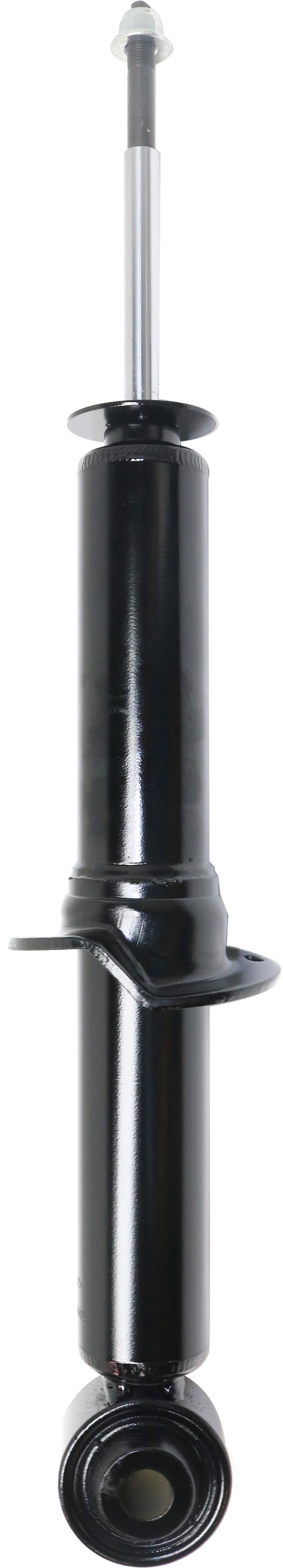 AM F 150-09-13 FRONT BARE STRUT RH=LH Gas Charged Twin tube SKU REPF280535 OEM AL3Z18124EA AL3Z18124GA