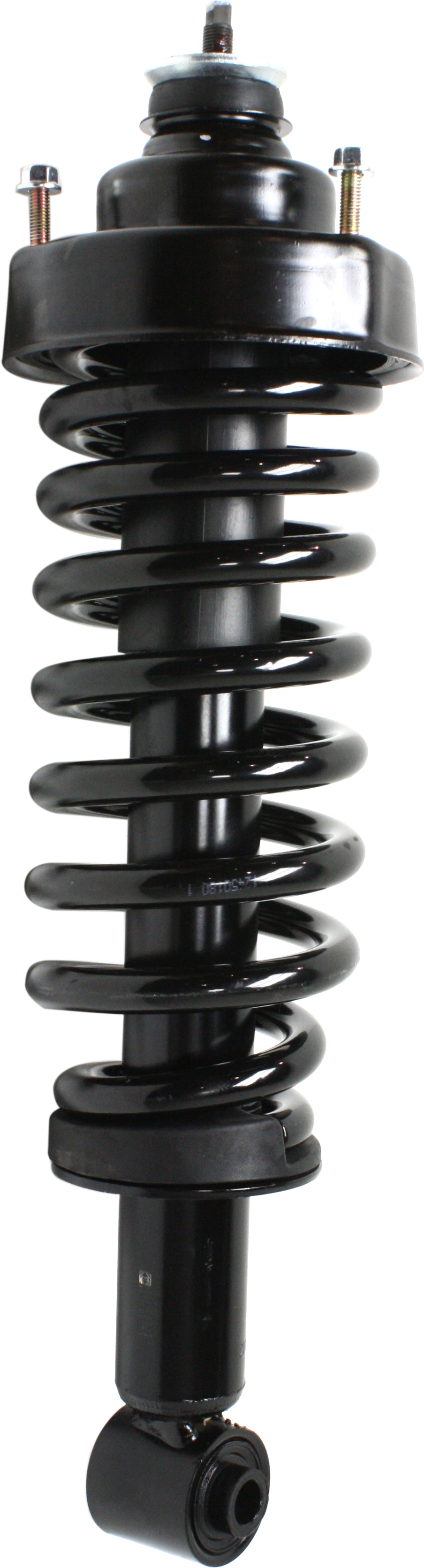AM EXPLORER MOUNTAINEER 02-05 REAR FULLY LOADED STRUT RH=LH Gas Charged Twin tube SKU REPF280701 OEM 5L2Z18125CA 3U2Z18124PAA