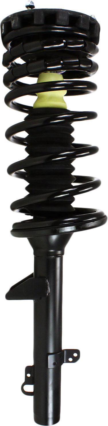 AM TAURUS 94-07 SABLE 94-05 REAR FULLY LOADED STRUT RH=LH Gas Charged Twin tube w o Taxi Package SKU REPF280703 OEM 3F1Z18124CA 3F1Z18124CB