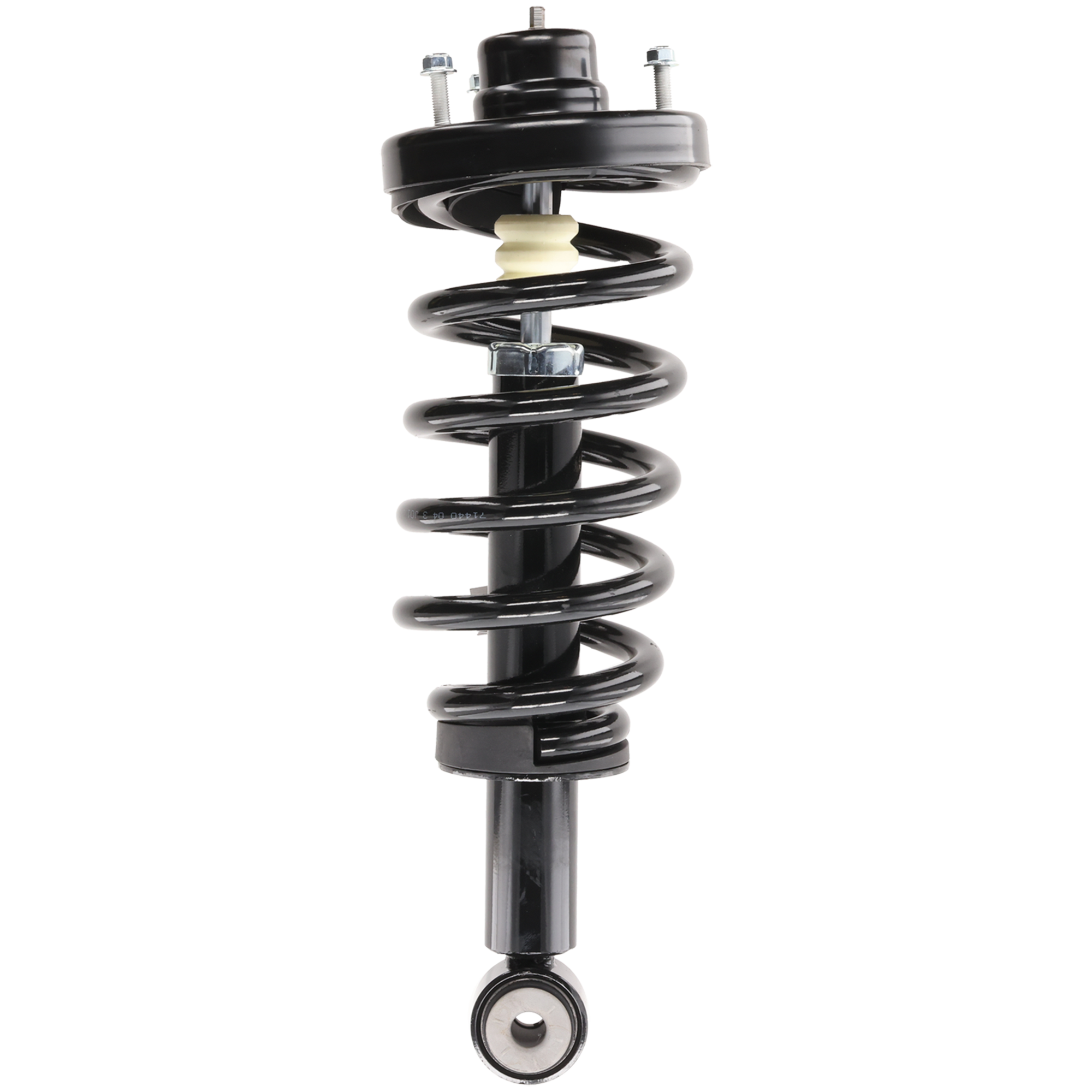 AM EXPEDITION NAVIGATOR 07-17 REAR FULLY LOADED STRUT RH=LH Gas Charged Twin tube SKU REPF280712 OEM 7L1Z18124C AL1Z18125A