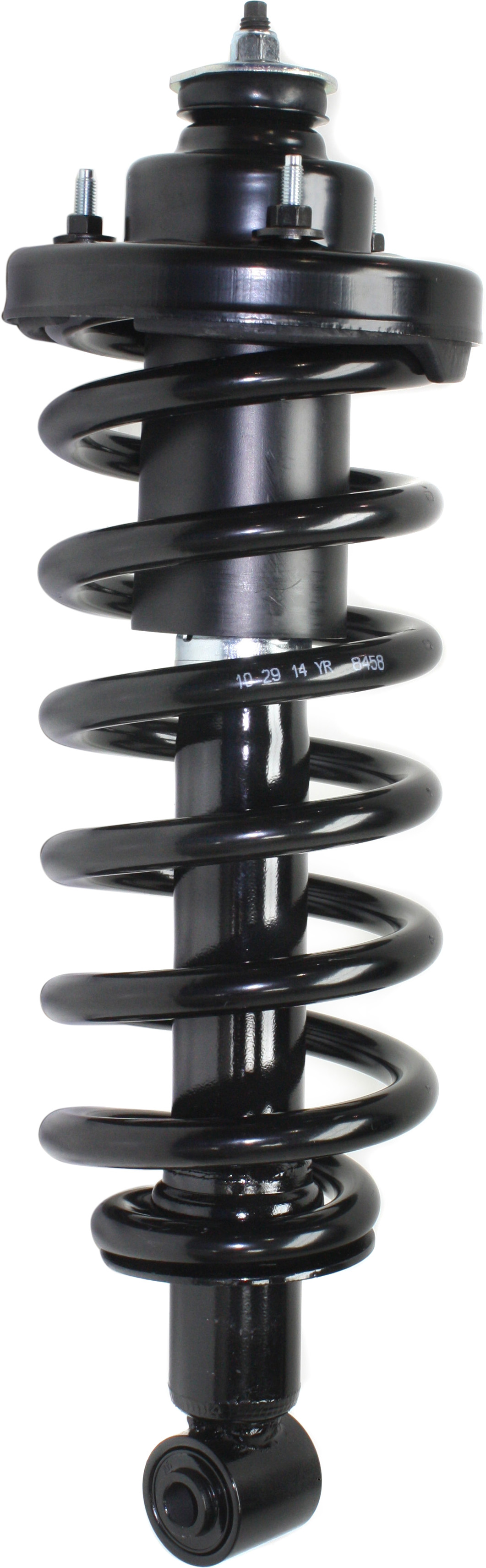 AM EXPLORER MOUNTAINEER 06-10 REAR FULLY LOADED STRUT RH=LH Gas Charged Twin tube SKU REPF280715 OEM 7L2Z18125BB 7L2Z18125A