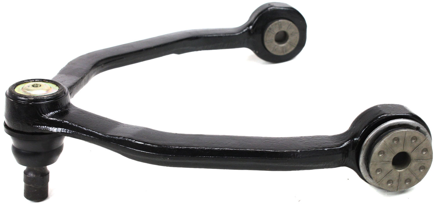 AM THUNDERBIRD 89-97 FRONT CONTROL ARM LH Upper with Ball Joint SKU REPF281506
