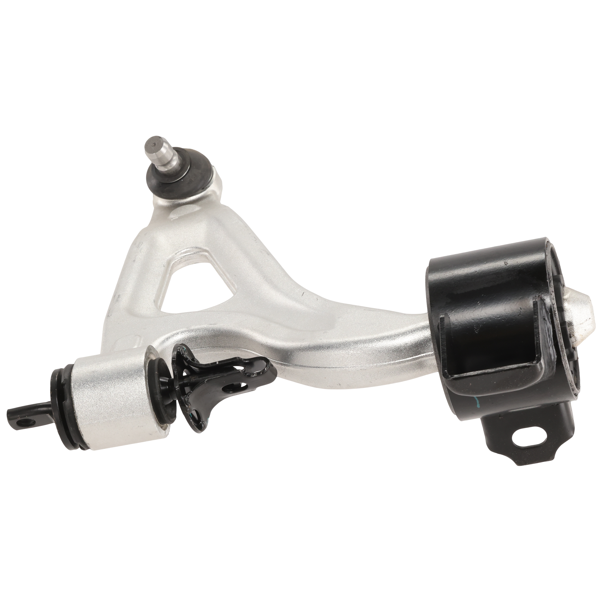 AM FREESTAR 04-07 FRONT CONTROL ARM Suspension RH Lower w Ball Joint and Bushings SKU REPF281522 OEM 5F2Z3078BA 3F2Z3078AA