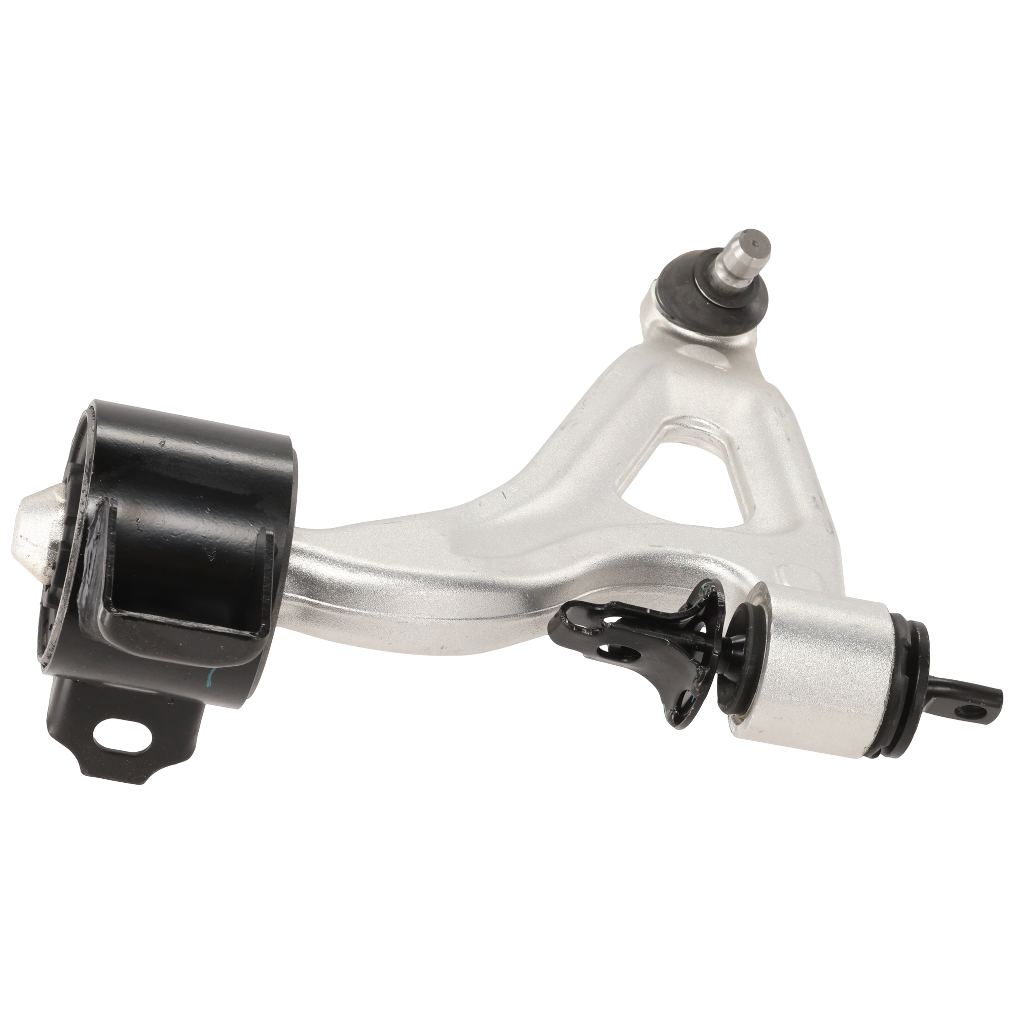 AM FREESTAR 04-07 FRONT CONTROL ARM Suspension LH Lower w Ball Joint and Bushing SKU REPF281523 OEM 5F2Z3079BA 3F2Z3079AA