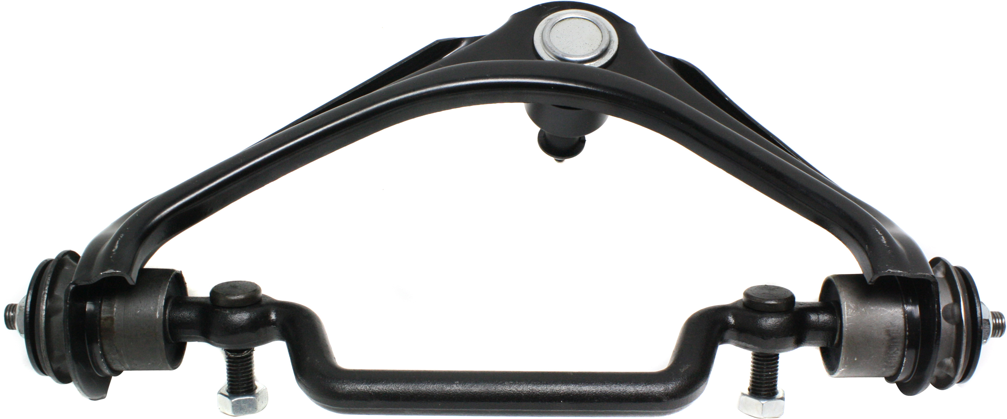AM EXPLORER 02-05 FRONT CONTROL ARM RH Upper w Ball Joint and Bushings SKU REPF281526 OEM 1L2Z3084AA
