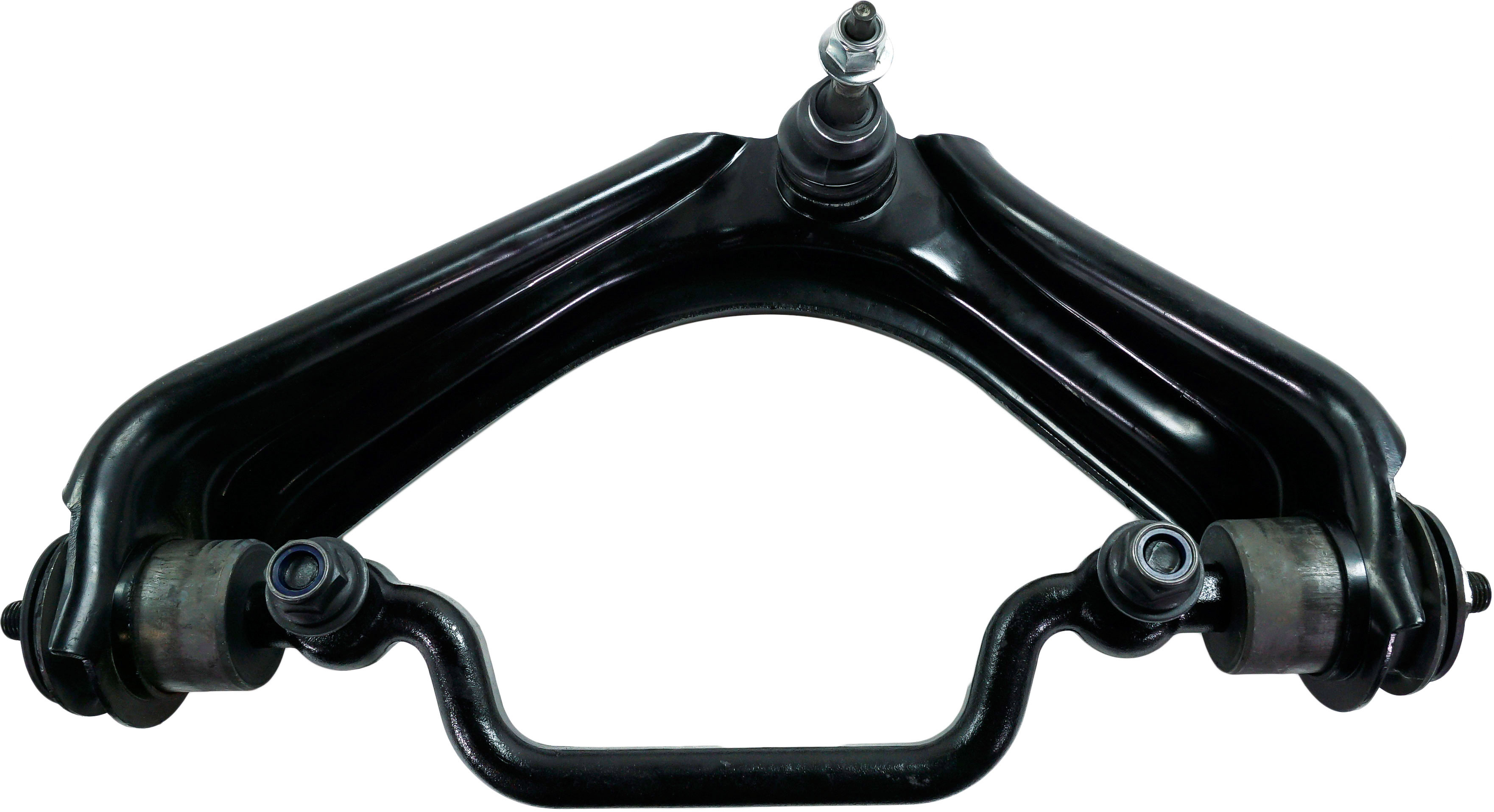 AM EXPLORER 02-05 FRONT CONTROL ARM LH Upper w Ball Joint and Bushings SKU REPF281527 OEM 1L2Z3085AA MCS0E13