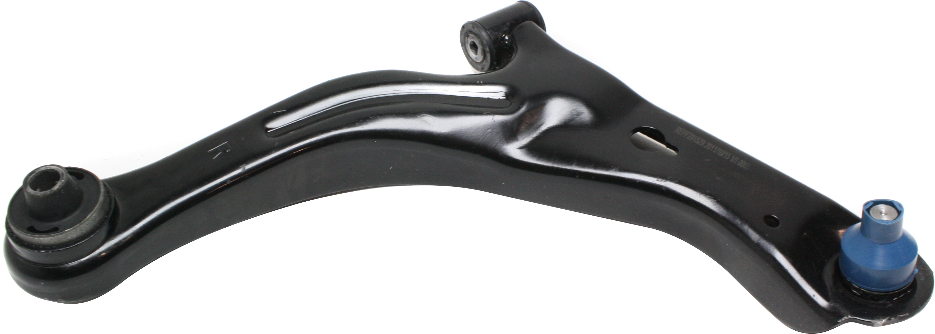 AM ESCAPE 01-04 FRONT CONTROL ARM RH Lower w Ball Joint and Bushings SKU REPF281529 OEM 4L8Z3078R EC0134300N 3L8Z3078A