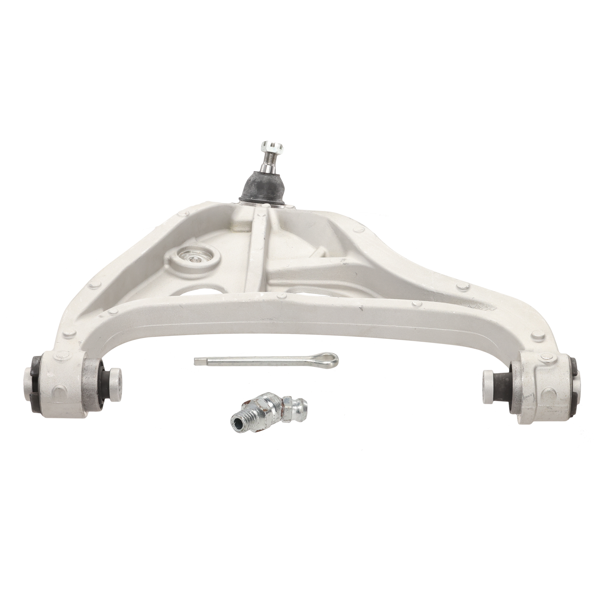AM F 150 PICKUP 04-08 MARK LT 06-08 FRONT CONTROL ARM RH Lower w Ball Joint and Bushing SKU REPF281537 OEM 7L3Z3078C 7L3Z3078D
