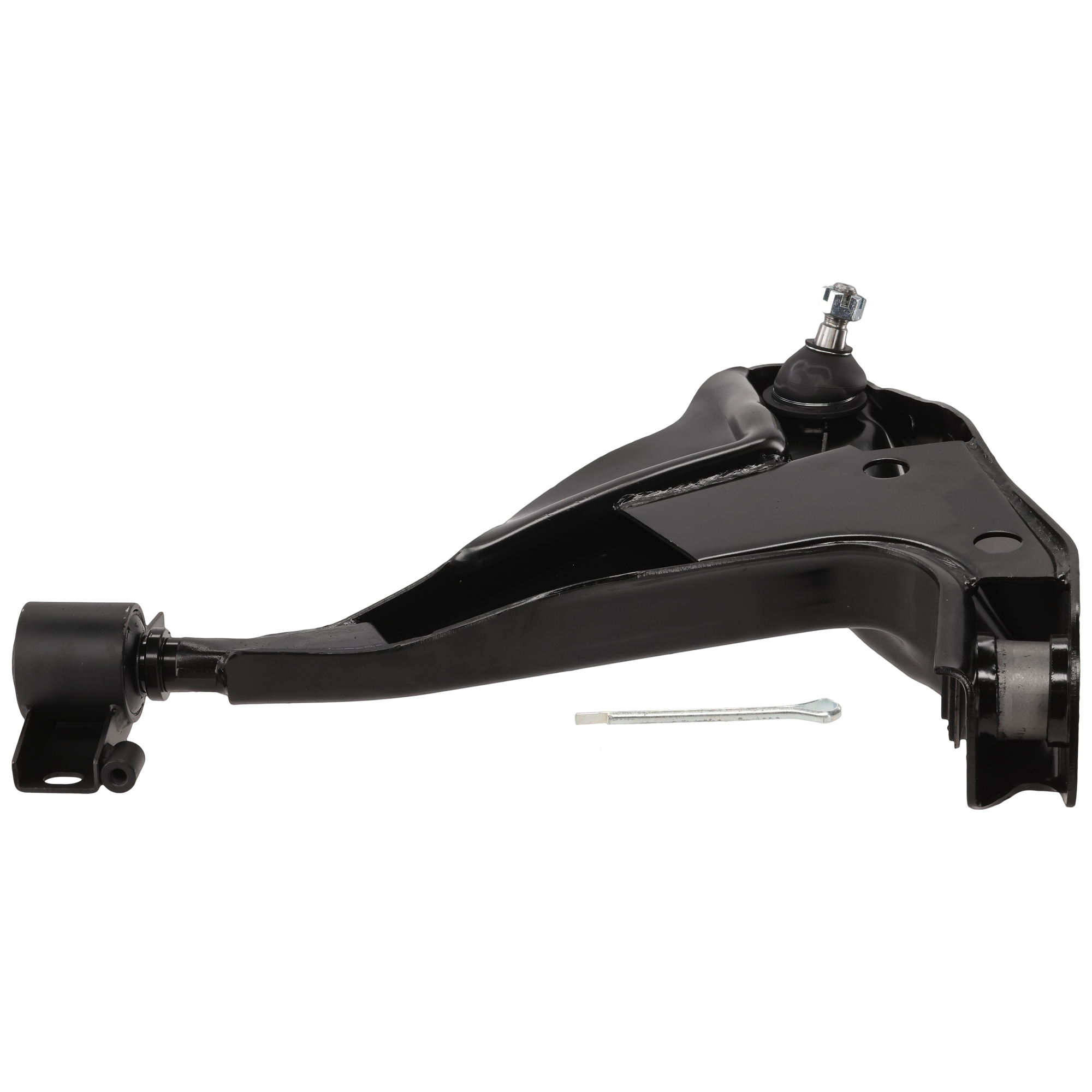 AM EXPLORER MOUNTAINEER 02-05 FRONT CONTROL ARM RH Lower w Ball Joint and Bushing SKU REPF281539 OEM 2L2Z3078AA MCS0E14