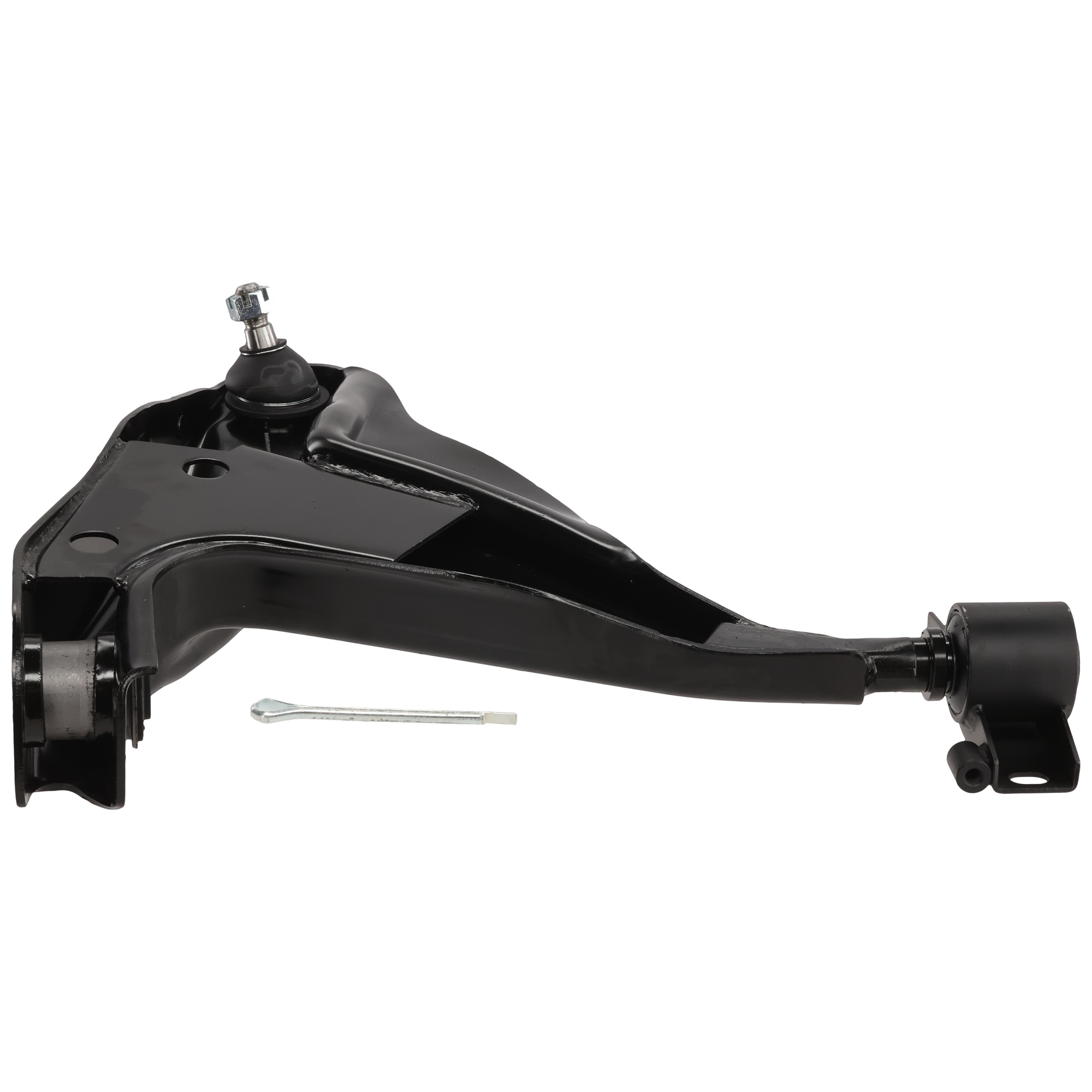AM EXPLORER MOUNTAINEER 02-05 FRONT CONTROL ARM LH Lower w Ball Joint and Bushing SKU REPF281540 OEM 2L2Z3079AA MCS0E15