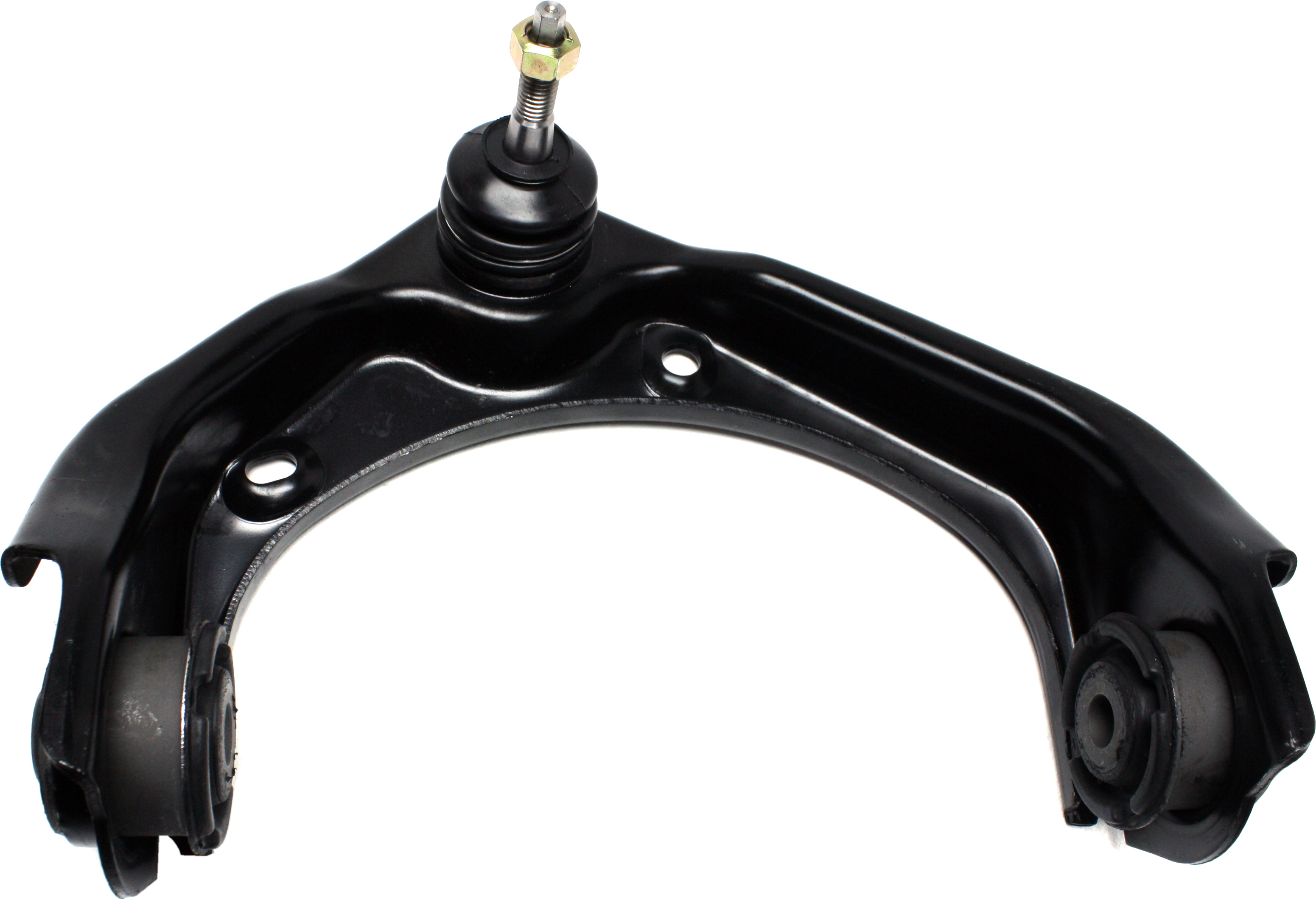 AM EXPLORER 06-10 FRONT CONTROL ARM RH Upper SKU REPF281541 OEM 6L2Z3084AA