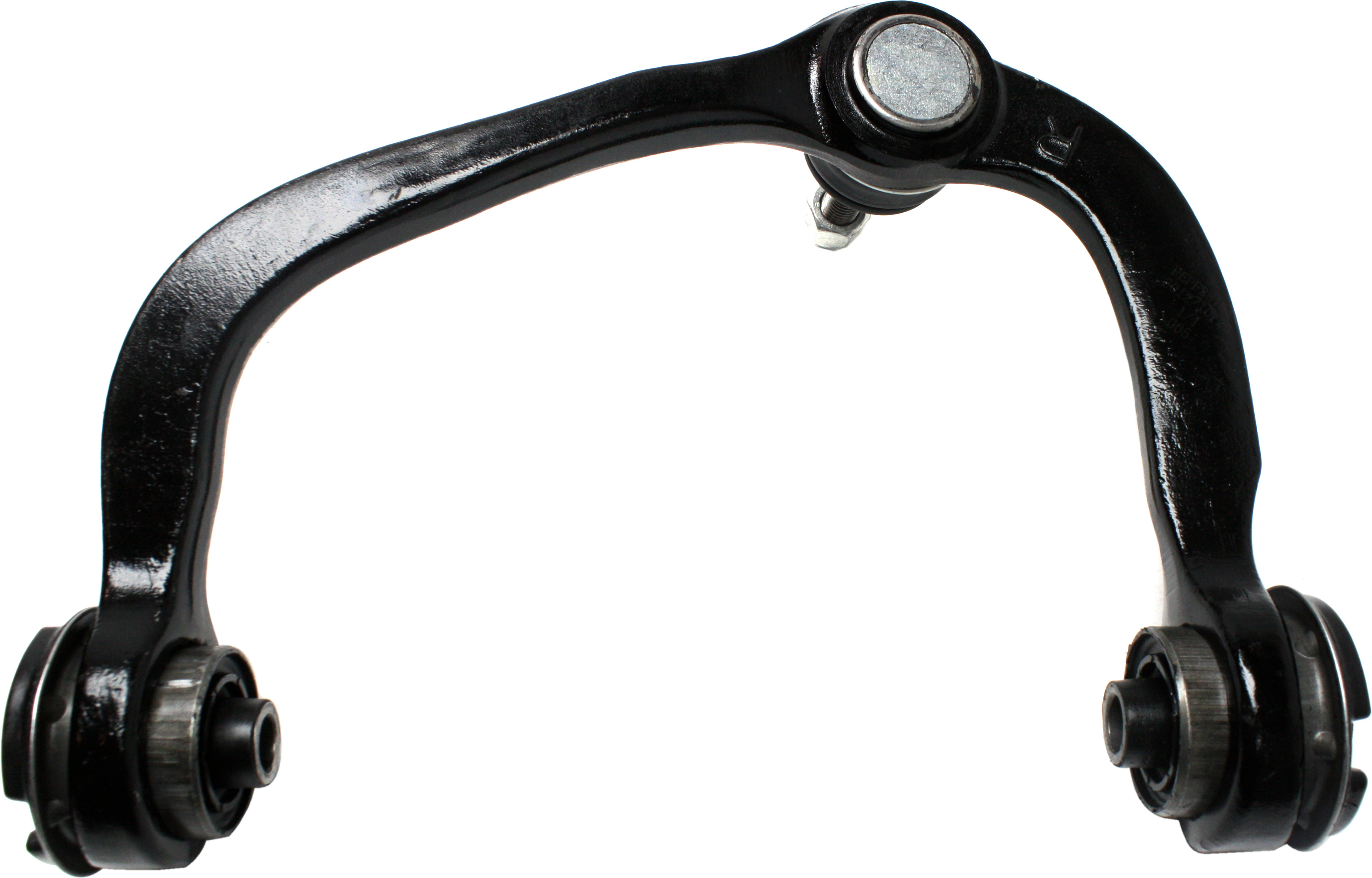 AM EXPEDITION 07-17 F 150 PICKUP 04-14 FRONT CONTROL ARM RH Upper w Ball joint s SKU REPF281543 OEM 4L3Z3084AB 6L3Z3084AR 7L1Z3084