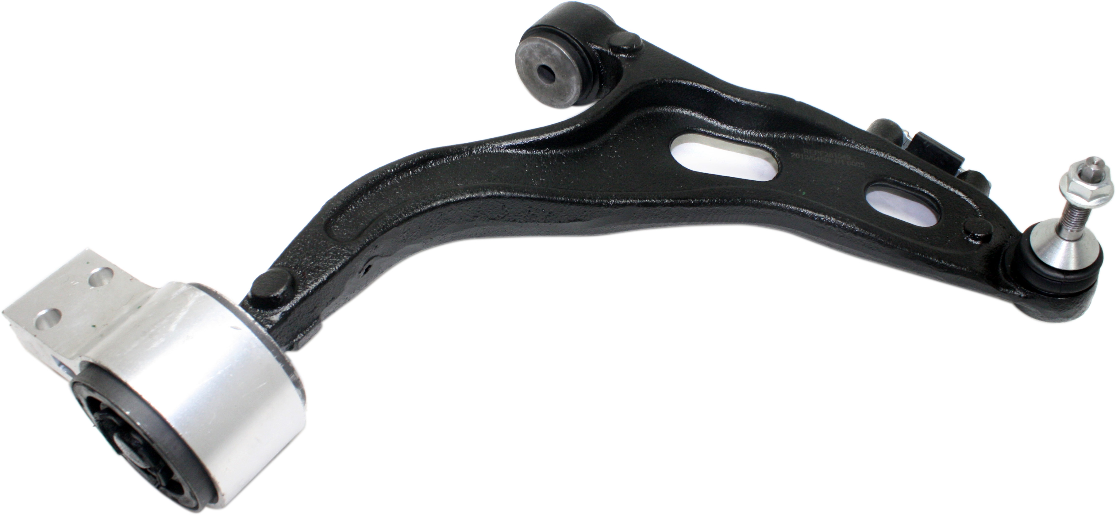 AM FIVE HUNDRED FREESTYLE 05-07 FRONT CONTROL ARM RH Lower w Ball Joint All Wheel Drive SKU REPF281549 OEM 5F9Z3078BA